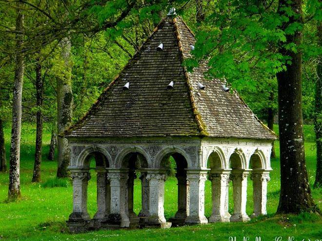 Gite de chevreuse