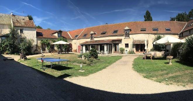 Gites de la ferme des moulineaux