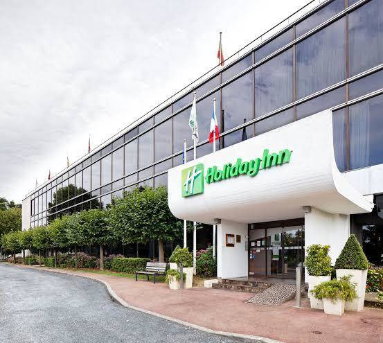 Holiday Inn Paris Versailles Bougival Image