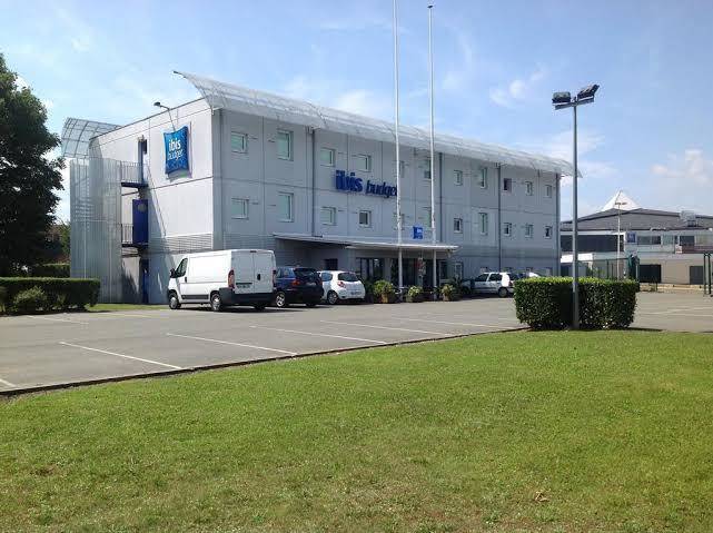 Ibis Budget Orgeval Image