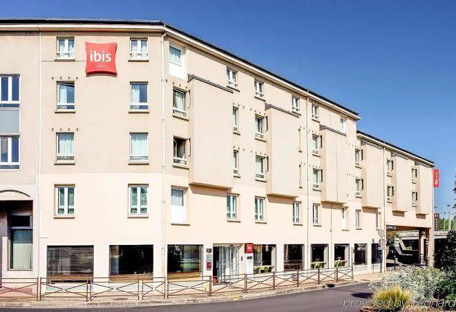 Hotel ibis poissy