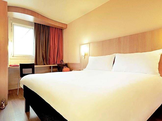 Ibis rambouillet