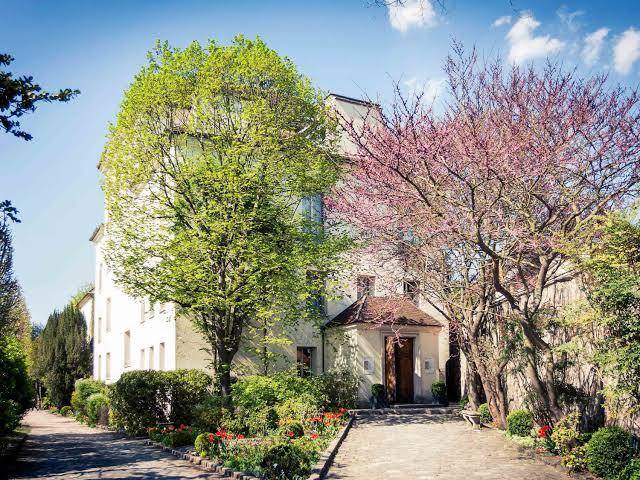 Hotel mercure paris ouest saint germain