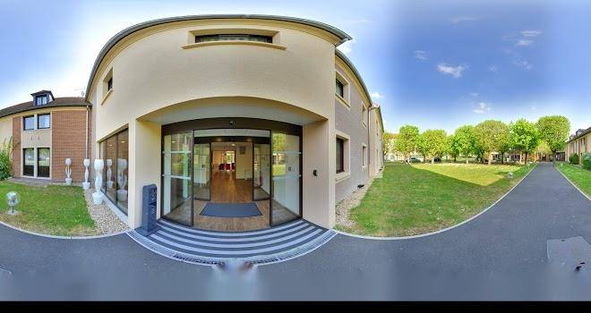 Hotel restaurant ibis maisons laffitte