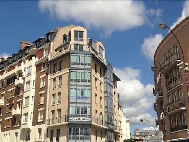Hotel versailles chantiers