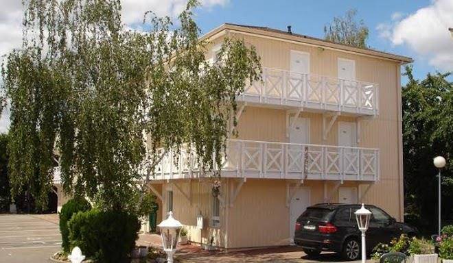 Kyriad direct acheres