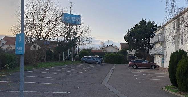 Kyriad direct poissy acheres