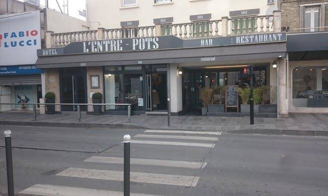 L'entre pots