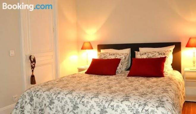 La chambre de flore
