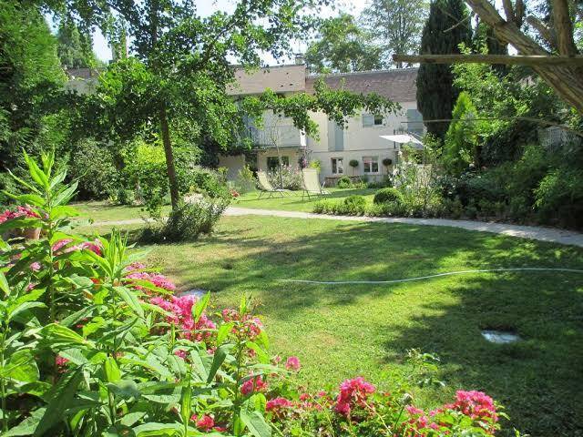 La maison de cosi