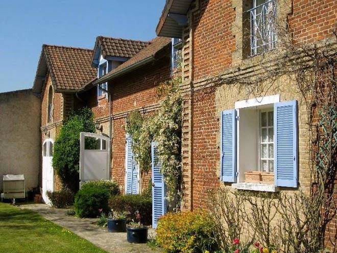 La sucrerie chambres d'hotes
