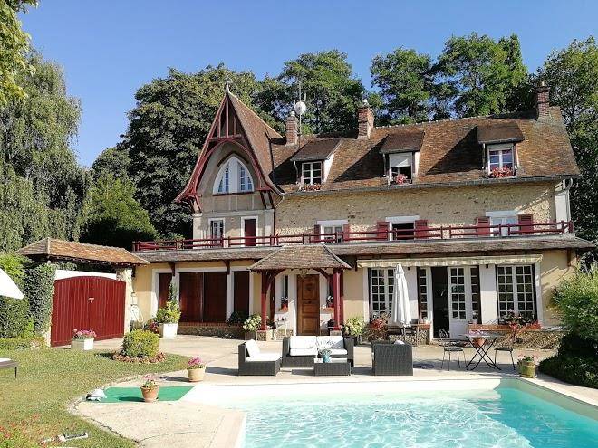 La thuilerie