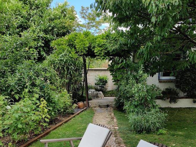 Le Cerisier B&b A St Germain En Laye Et Mareil Marly Image