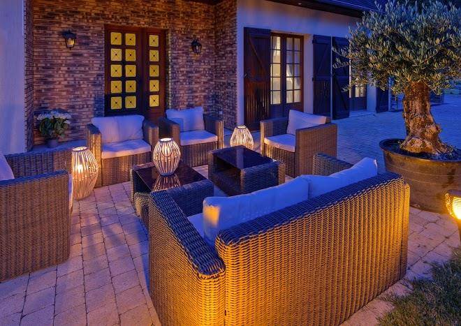 Le clos magedon