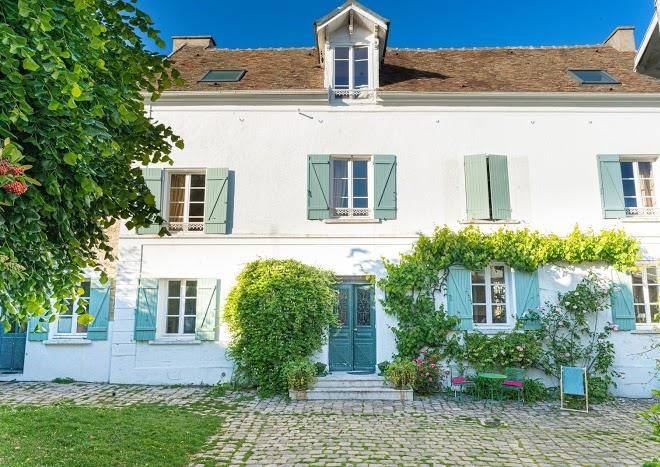 Le clos tellier