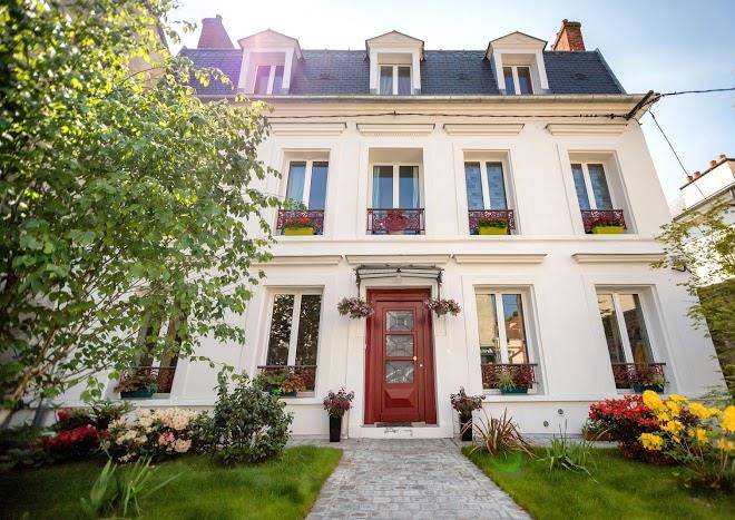 Le jardin des toiles