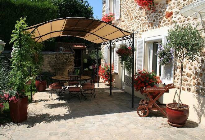 Le petit nailly