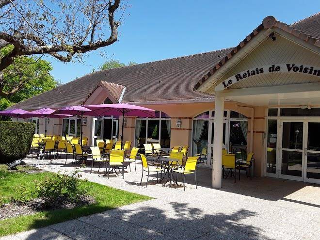 Le relais de voisins