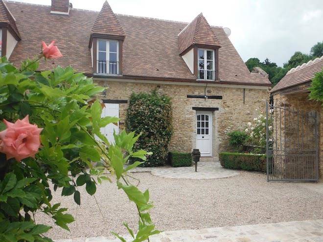 Les chambres du haras
