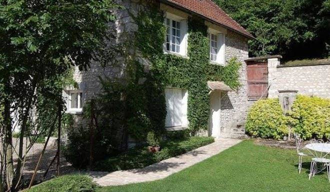 Les jardins du val