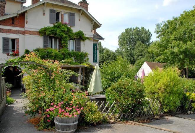 Logis hotel de la chapelle
