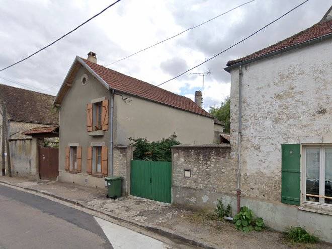 Maison de sandrine
