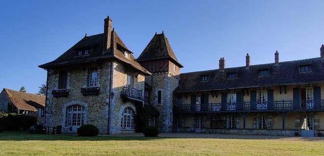 Manoir de notre dame