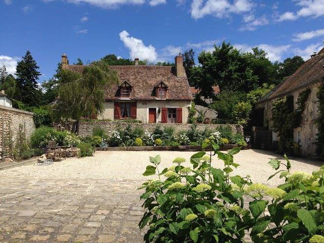 Moulin de vilgris