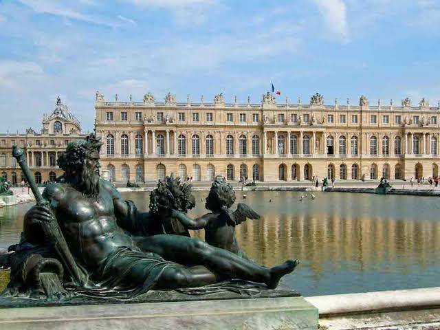 Novotel saint quentin en yvelines