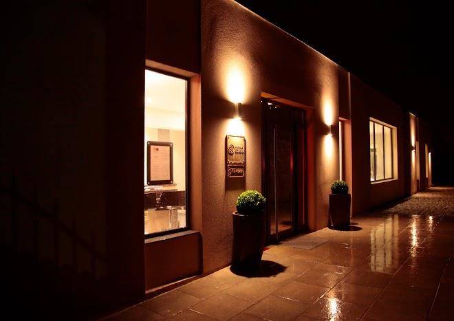 Numero 3 restaurant