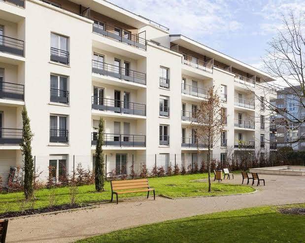 Port Marly Paris Ouest Image