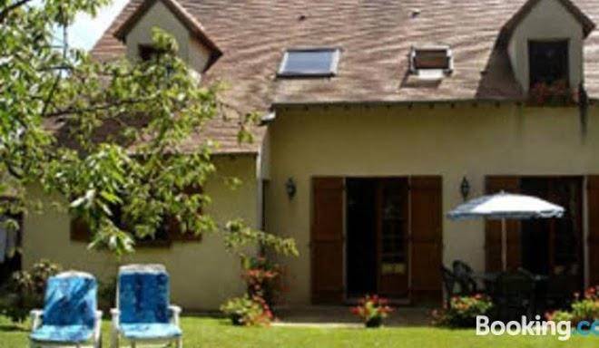 Quietude en vallee de chevreuse