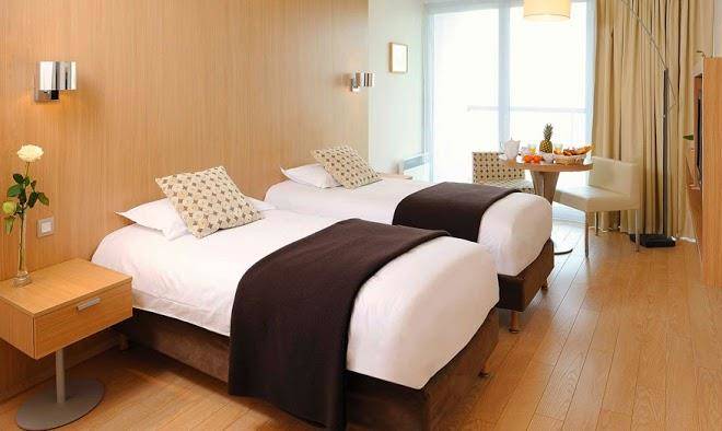 Residhome carrieres la defense