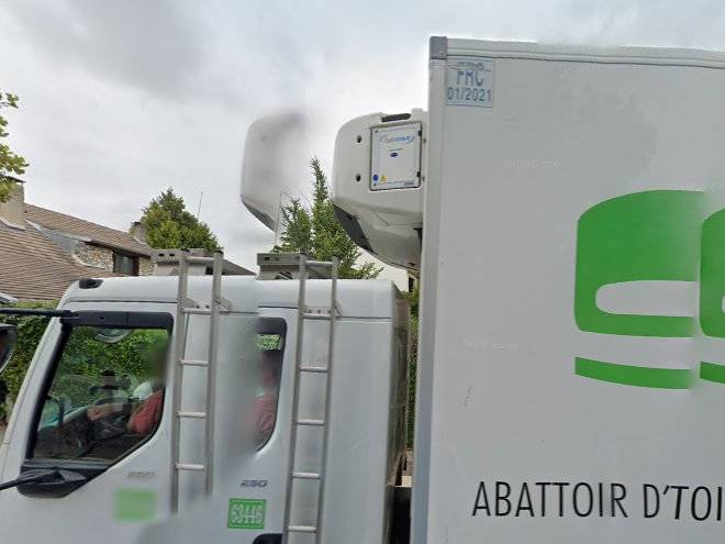 Sejour au vert
