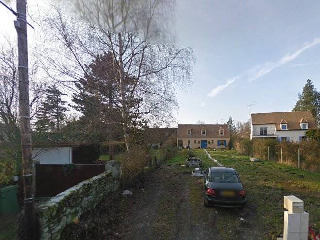 Vallee de chevreuse