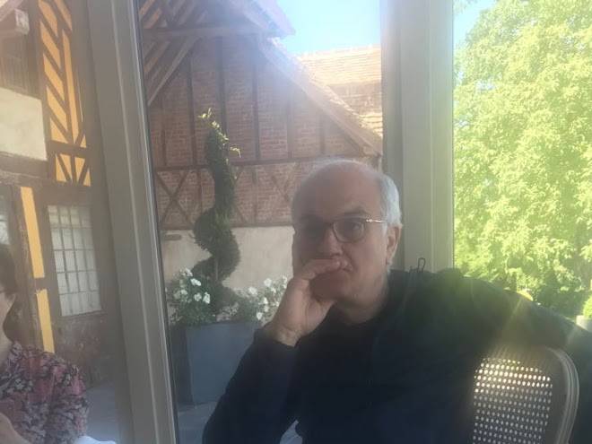 Au pre d'en bas