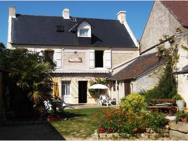 Auberge touristique chambres et table d'hotes