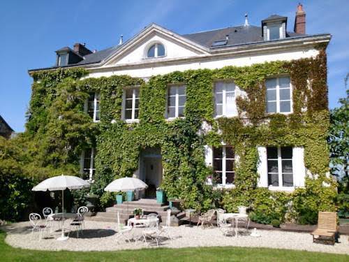 Autour de la rose