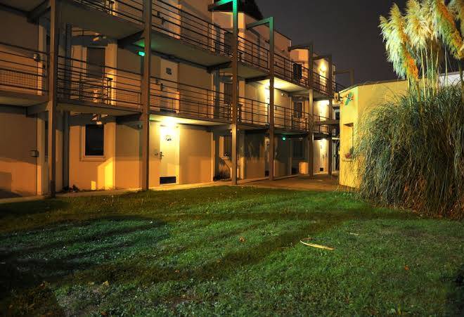 B hotel caen est