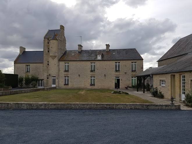 B&b ferme de la tourelle