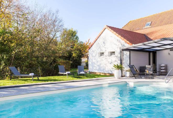 Best western hotel la mare o poissons