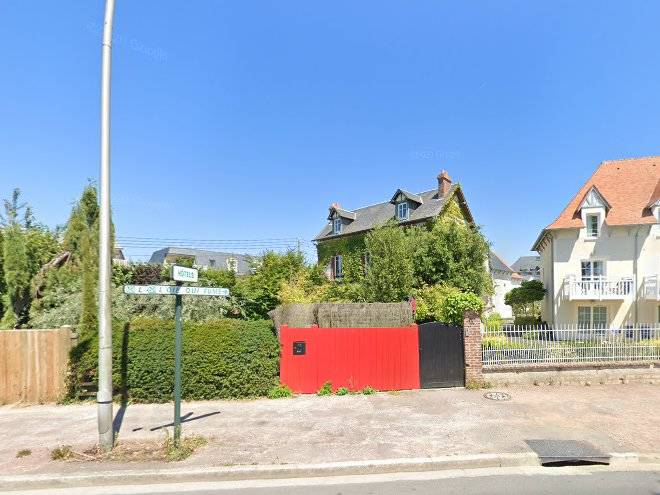 Cabourg mini resort