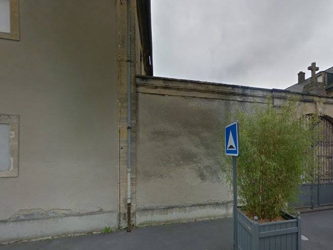 Centre de sejour touristique de bayeux