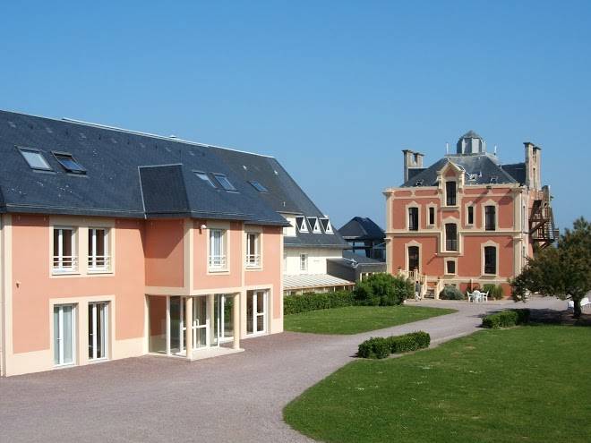 Centre les tamaris ligue de l'enseignement de normandie