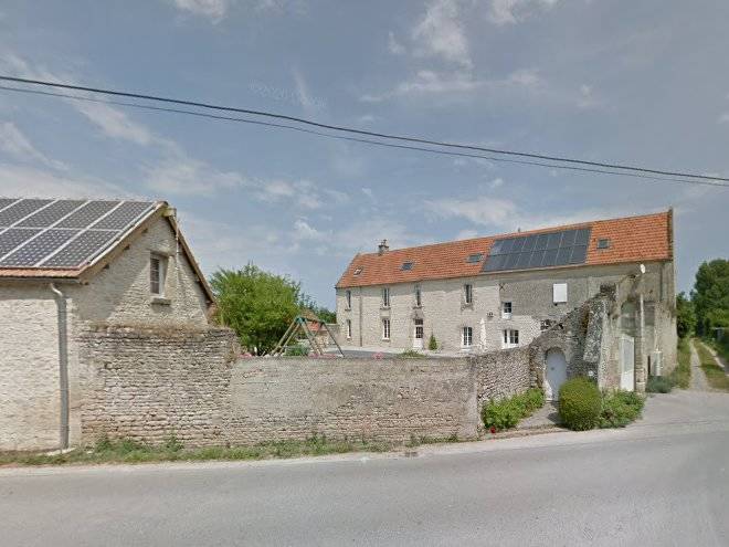 Chambre d'hote bazenville 6 juin 44
