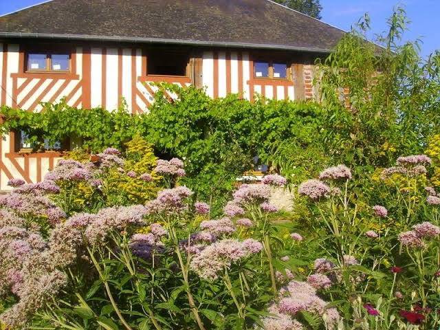 Chambre d'hotes la braudiere