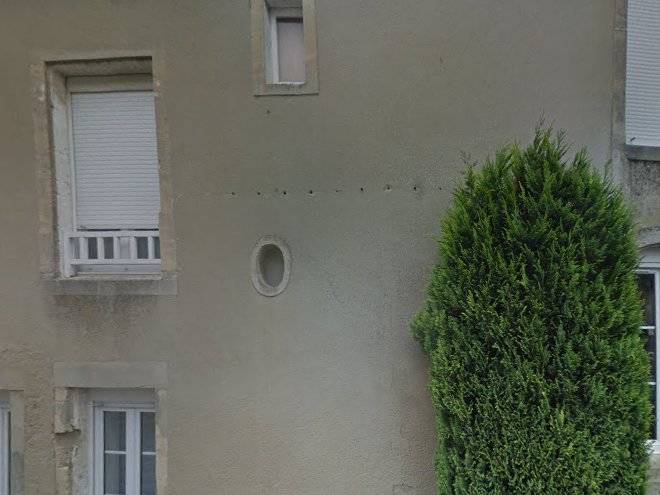 Chambre dhote en famille