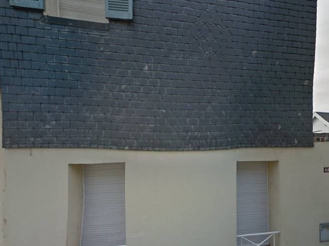 Chambre hote centre ville honfleur