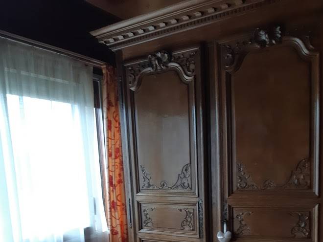 Chambre normande