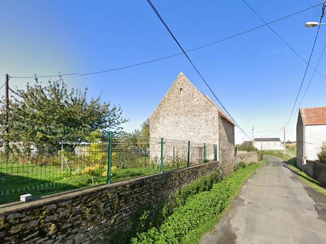 Chambres d'hotes bayeux longues sur mer aunay calvados normandie
